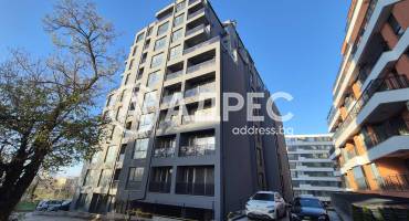 Тристаен апартамент, Варна, Левски, 678110, Снимка 1