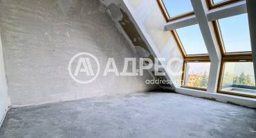 Двустаен апартамент, София, Симеоново, 682110, Снимка 4