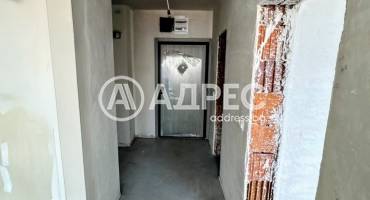 Двустаен апартамент, София, Симеоново, 682110, Снимка 6