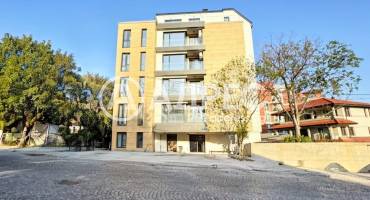 Двустаен апартамент, София, Симеоново, 682110, Снимка 8