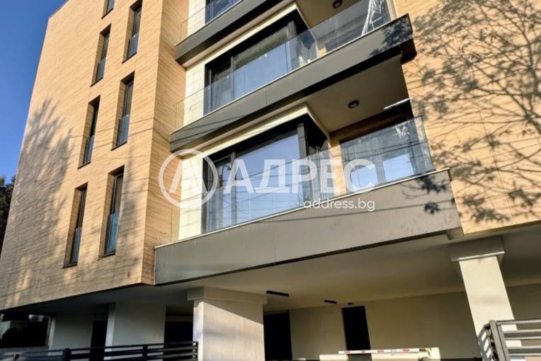 Двустаен апартамент, София, Симеоново, 682110, Снимка 1