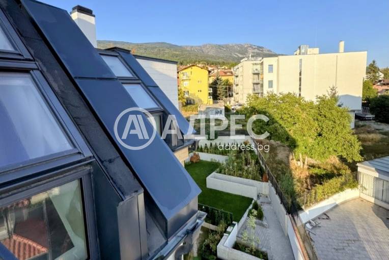 Двустаен апартамент, София, Симеоново, 682110, Снимка 2