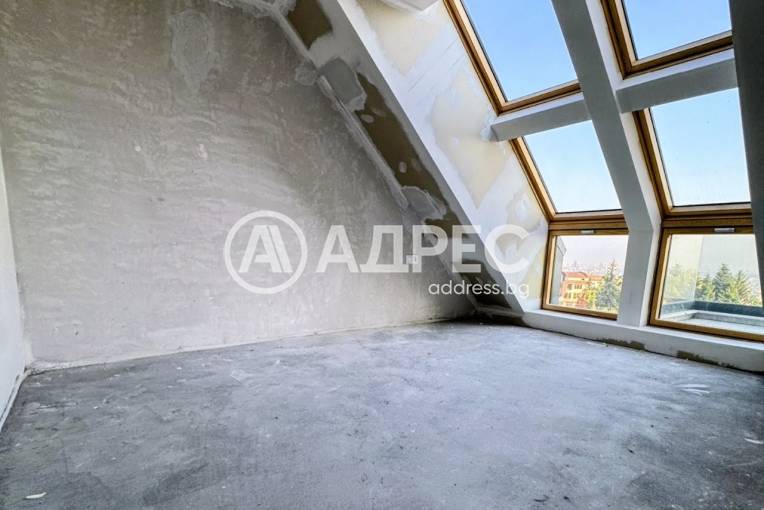 Двустаен апартамент, София, Симеоново, 682110, Снимка 4