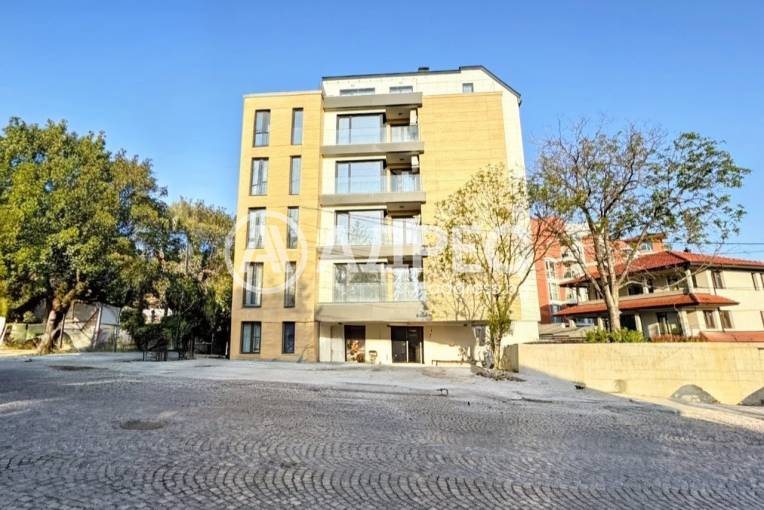 Двустаен апартамент, София, Симеоново, 682110, Снимка 8