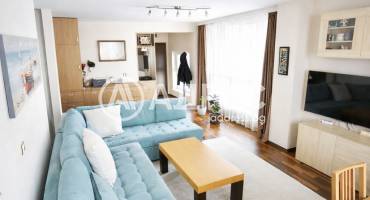 Тристаен апартамент, София, Младост 2, 686110, Снимка 1