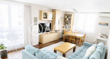 Тристаен апартамент, София, Младост 2, 686110, Снимка 2