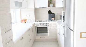 Тристаен апартамент, София, Младост 2, 686110, Снимка 3