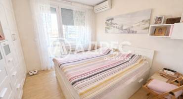 Тристаен апартамент, София, Младост 2, 686110, Снимка 4