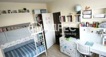 Тристаен апартамент, София, Младост 2, 686110, Снимка 5