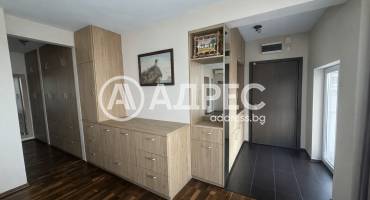 Тристаен апартамент, София, Младост 2, 686110, Снимка 6