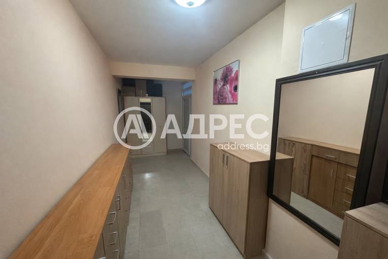 Тристаен апартамент, София, Младост 2, 686110, Снимка 10