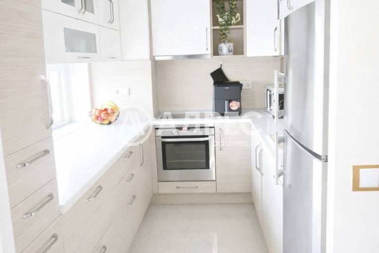 Тристаен апартамент, София, Младост 2, 686110, Снимка 3