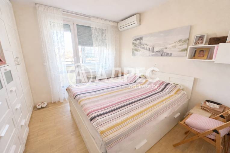 Тристаен апартамент, София, Младост 2, 686110, Снимка 4