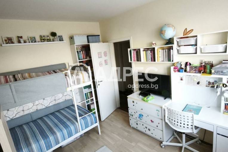 Тристаен апартамент, София, Младост 2, 686110, Снимка 5