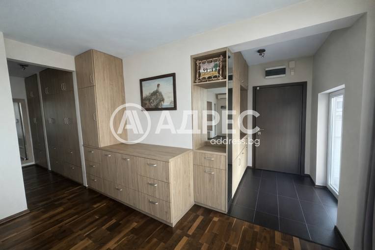 Тристаен апартамент, София, Младост 2, 686110, Снимка 6