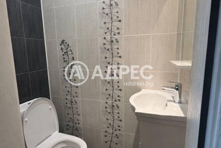 Тристаен апартамент, София, Младост 2, 686110, Снимка 8