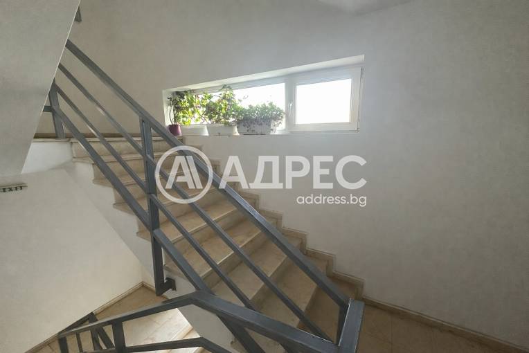 Тристаен апартамент, София, Младост 2, 686110, Снимка 9