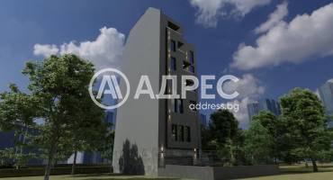 Многостаен апартамент, София, Банишора, 687110, Снимка 6