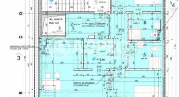 Многостаен апартамент, София, Банишора, 687110, Снимка 7