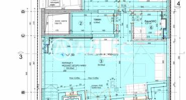 Многостаен апартамент, София, Банишора, 687110, Снимка 8