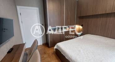 Многостаен апартамент, София, Манастирски ливади - запад, 690110, Снимка 14