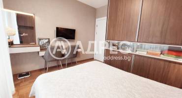 Многостаен апартамент, София, Манастирски ливади - запад, 690110, Снимка 15