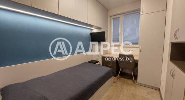 Многостаен апартамент, София, Манастирски ливади - запад, 690110, Снимка 16