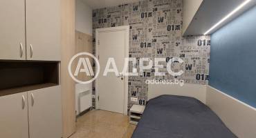 Многостаен апартамент, София, Манастирски ливади - запад, 690110, Снимка 17