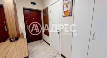 Многостаен апартамент, София, Манастирски ливади - запад, 690110, Снимка 5