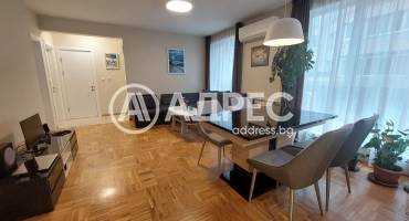 Многостаен апартамент, София, Манастирски ливади - запад, 690110, Снимка 7