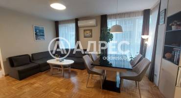 Многостаен апартамент, София, Манастирски ливади - запад, 690110, Снимка 8