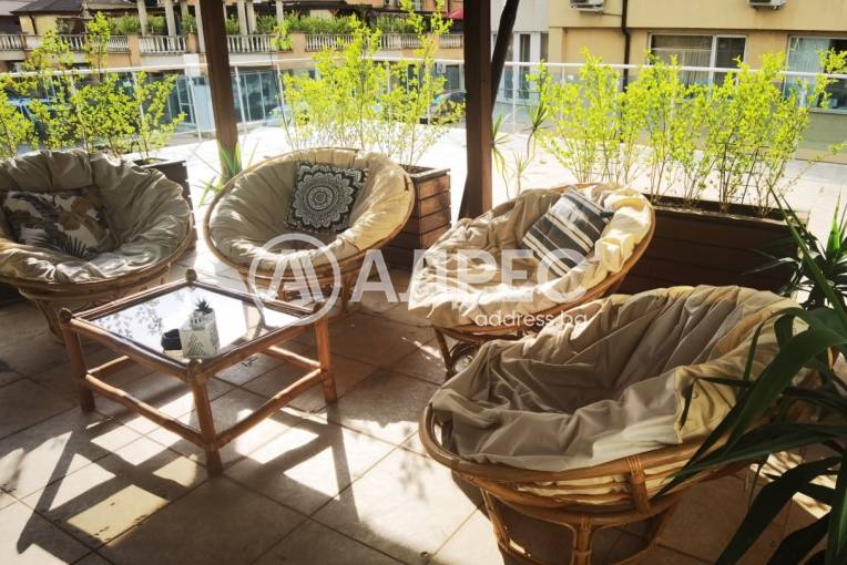 Многостаен апартамент, София, Манастирски ливади - запад, 690110, Снимка 11