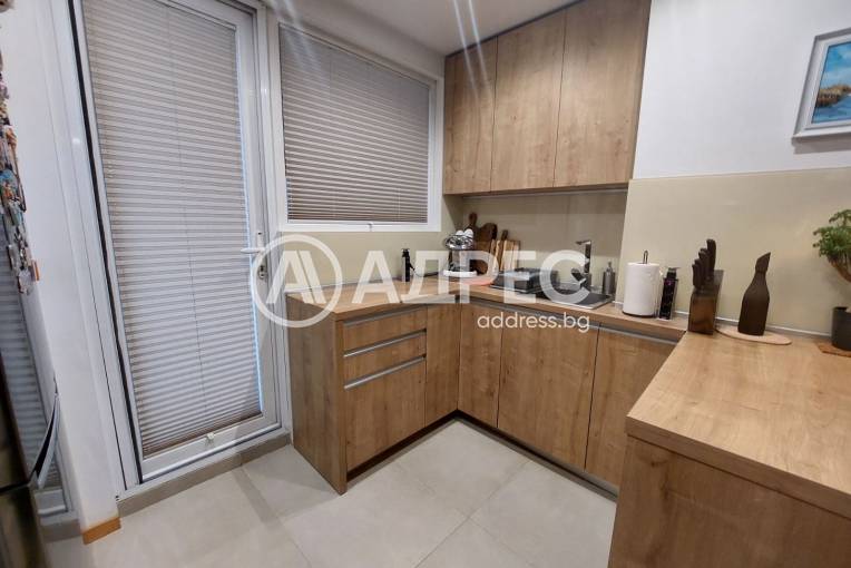 Многостаен апартамент, София, Манастирски ливади - запад, 690110, Снимка 12