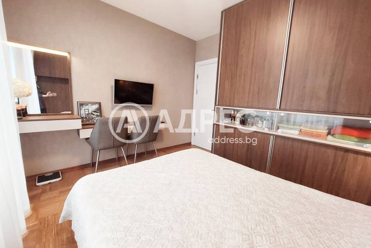 Многостаен апартамент, София, Манастирски ливади - запад, 690110, Снимка 15