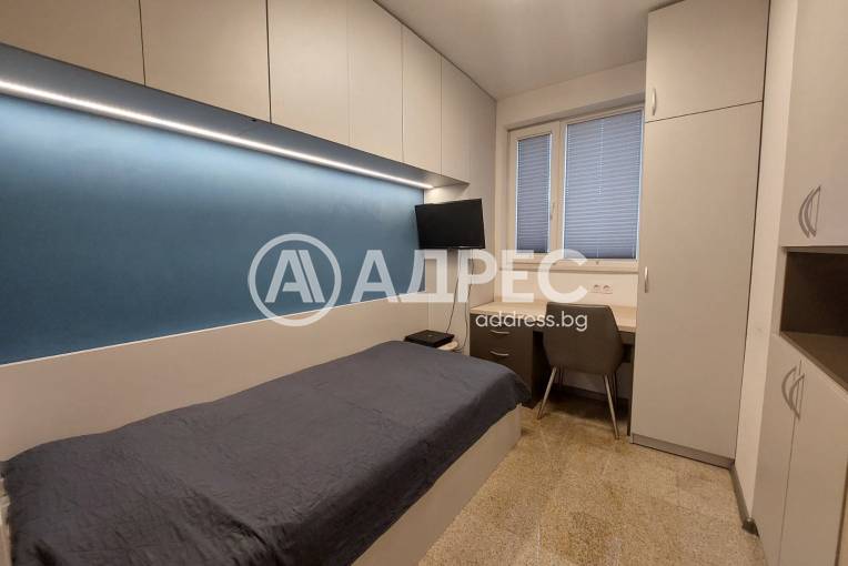 Многостаен апартамент, София, Манастирски ливади - запад, 690110, Снимка 16