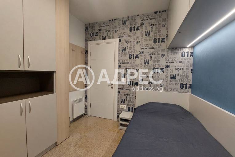 Многостаен апартамент, София, Манастирски ливади - запад, 690110, Снимка 17