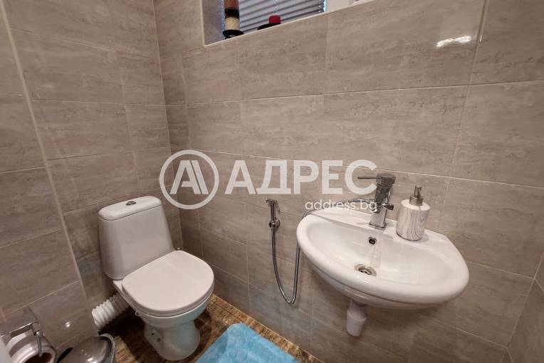 Многостаен апартамент, София, Манастирски ливади - запад, 690110, Снимка 19