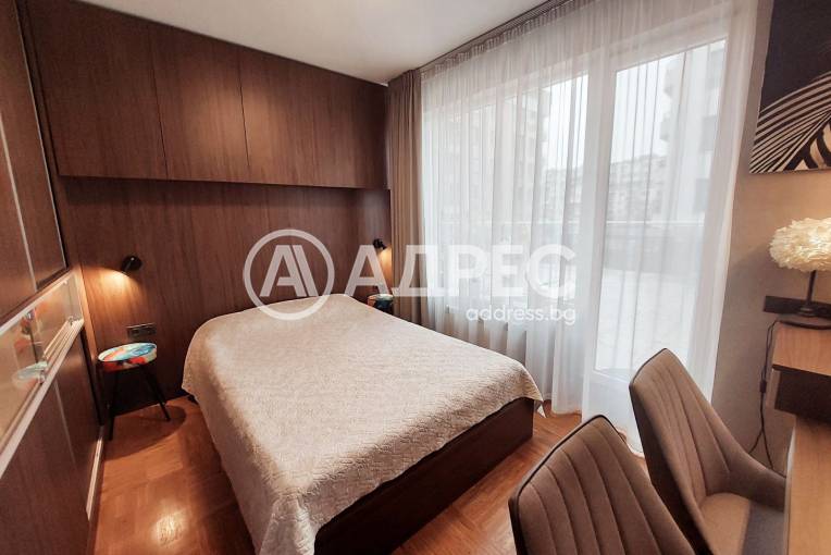 Многостаен апартамент, София, Манастирски ливади - запад, 690110, Снимка 2