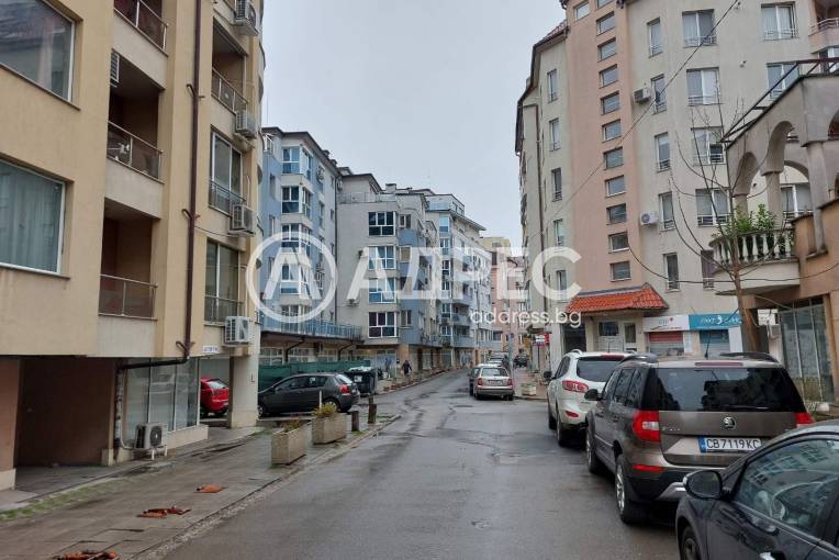 Многостаен апартамент, София, Манастирски ливади - запад, 690110, Снимка 23