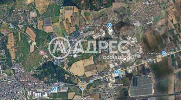 Парцел/Терен, Стара Загора, Индустриален - изток, 693110, Снимка 1