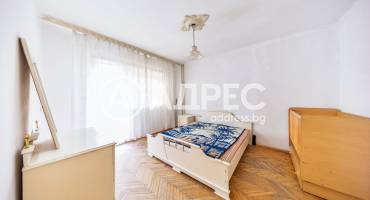 Тристаен апартамент, Плевен, Дружба 4, 695110, Снимка 3