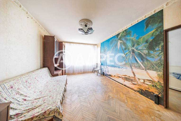 Тристаен апартамент, Плевен, Дружба 4, 695110, Снимка 1