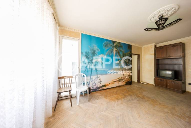 Тристаен апартамент, Плевен, Дружба 4, 695110, Снимка 2