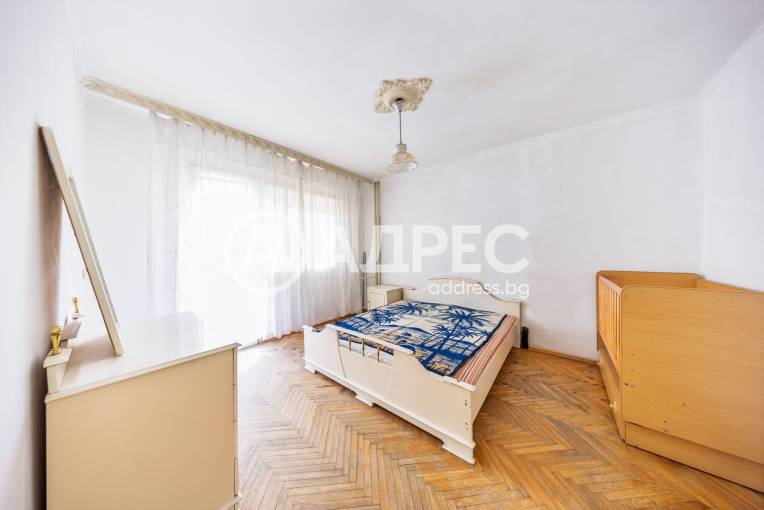Тристаен апартамент, Плевен, Дружба 4, 695110, Снимка 3