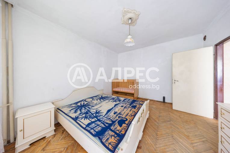 Тристаен апартамент, Плевен, Дружба 4, 695110, Снимка 4