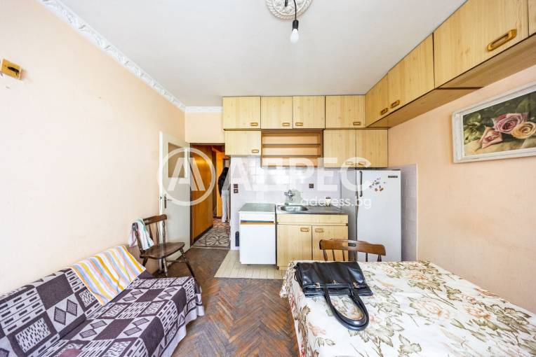 Тристаен апартамент, Плевен, Дружба 4, 695110, Снимка 5