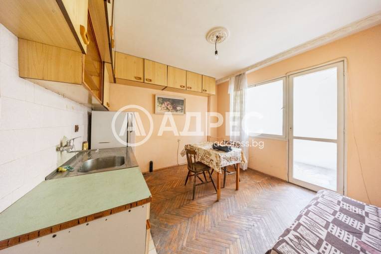 Тристаен апартамент, Плевен, Дружба 4, 695110, Снимка 6