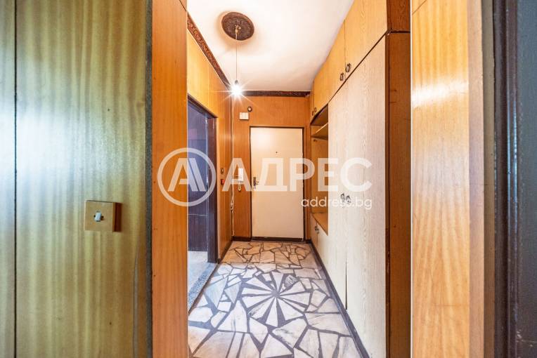 Тристаен апартамент, Плевен, Дружба 4, 695110, Снимка 7