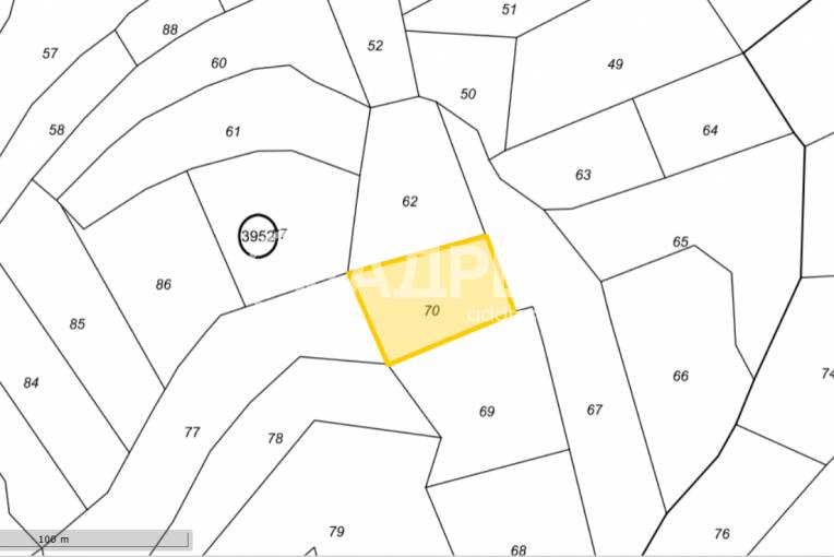 Парцел/Терен, София, Суходол, 699110, Снимка 2
