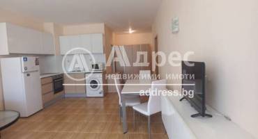 Двустаен апартамент, Свети Влас, 586111, Снимка 1